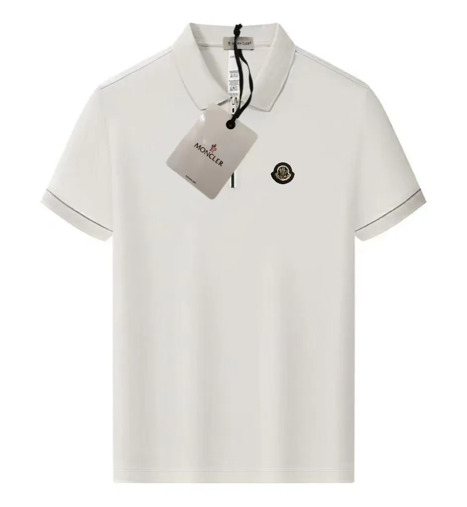 P120，MON*CLER New Arrival T POLO ， Breathable ， :71.6% 25.3% 3.1% Same Style ， Quality。 ！ ， ！Sizes：M-3XL